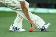 Australia v South Africa - 3rd Test: Day 1